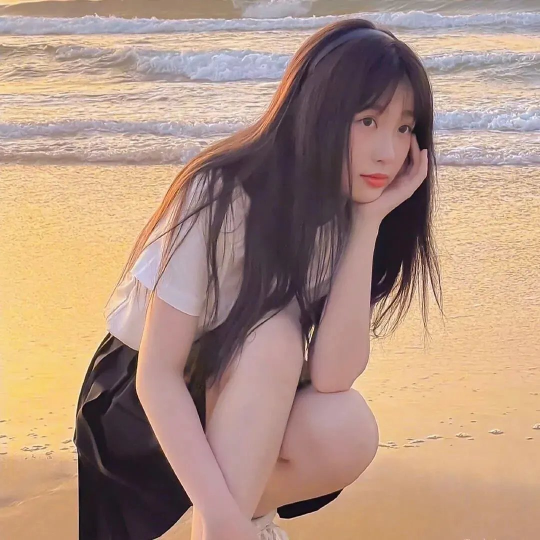 处女战士站起来