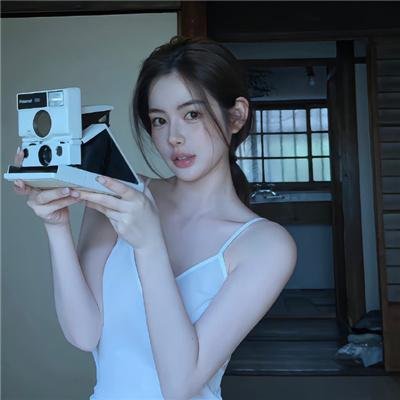 美得过火