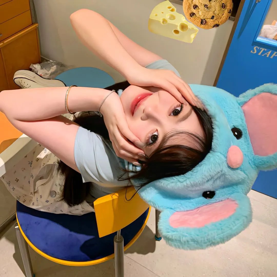 卷发苏